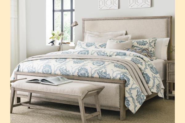 American Drew West Fork Jacksonville King Bed