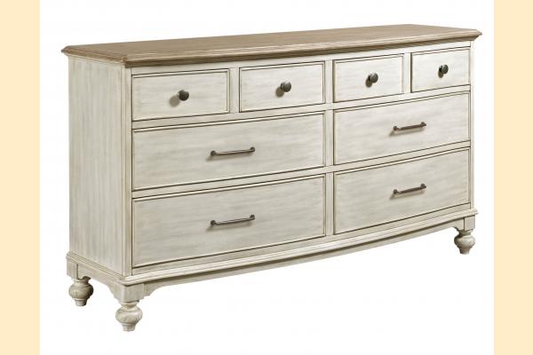 American Drew Litchfield Weymouth Dresser