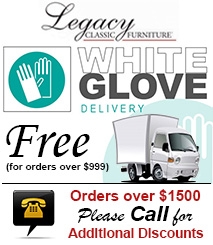 Call for Legacy Discounts